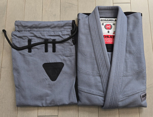 Scramble athlete pro uomo - scramble,