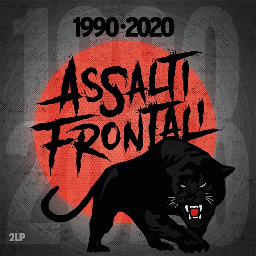 Assalti frontali 1990 2020 - assalti,