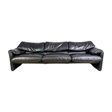 Divano tre posti - , cassina