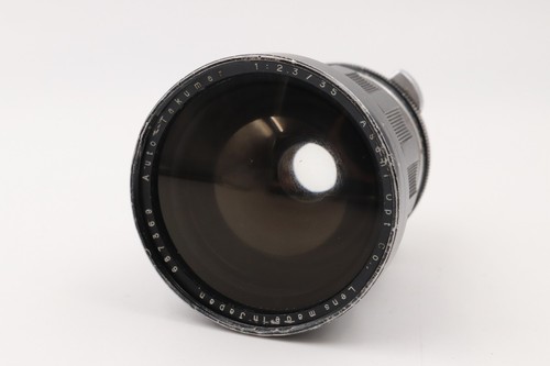 Exc asahi pentax - ],
