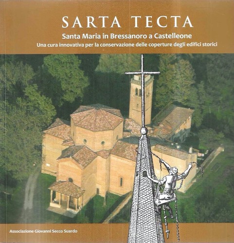 Sarta tecta santa maria - :,