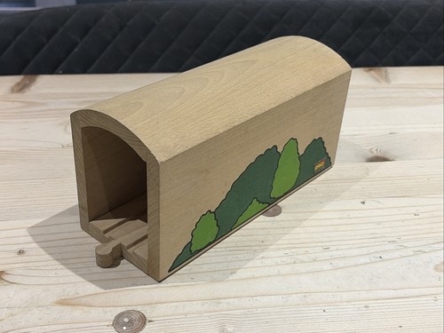 Brio 33459 tunnel - per, treno
