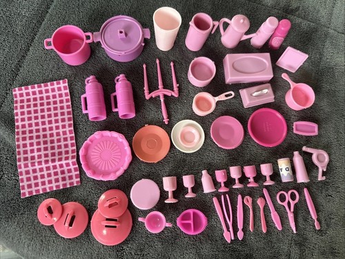 Vintage barbie casa gioco - barbie,