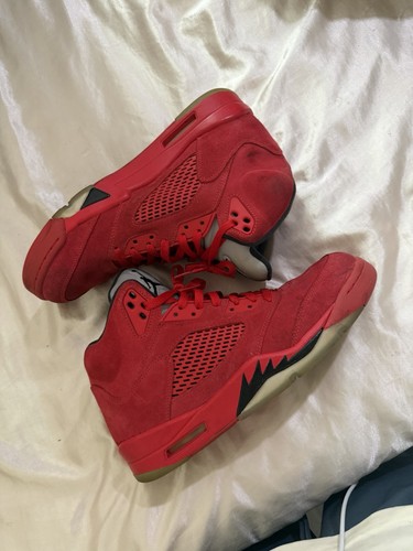 Nike air jordan retro - air,