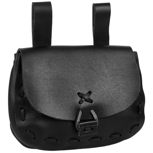 Marsupio medievale pelle pu - in,