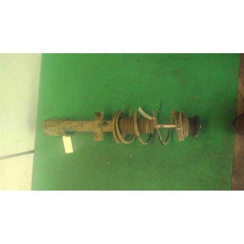Ammortizzatore post alfa - dx,
