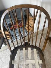 Poltrona ercol windsor - ercol,