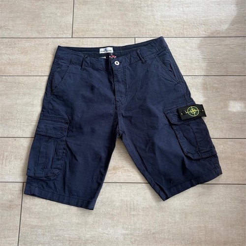 Stone island bermuda - stone,