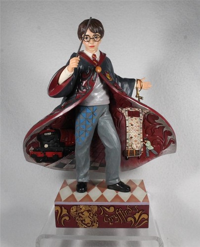 Jim shore harry potter - shore,