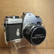 Macchina fotografica vintage