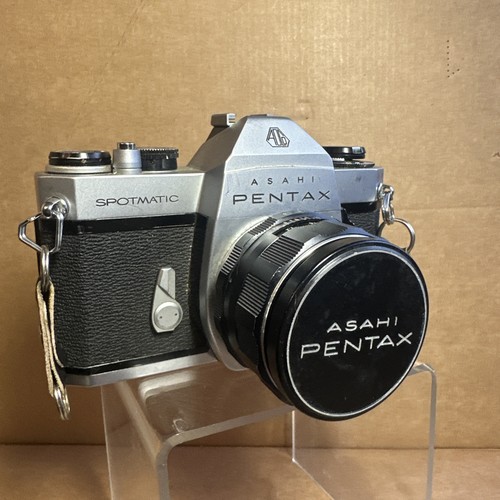 Macchina fotografica vintage