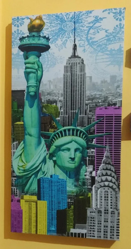 Quadri new york - new,