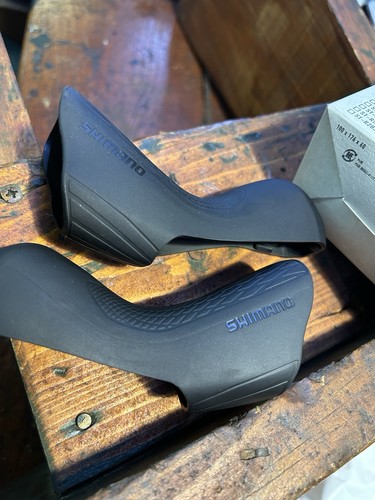 Coprileve freno cambio - coprileve, shimano