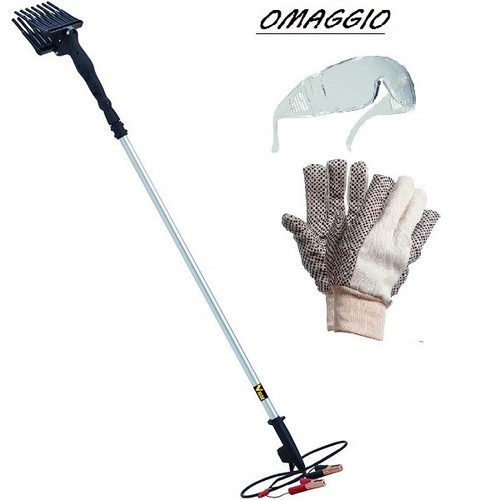 Abbacchiatore olive vigor - olive,