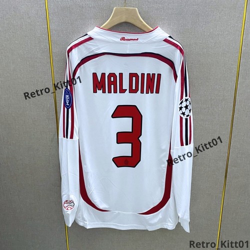Maldini maglia milano - maglia,