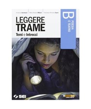 Leggere trame temi e - leggere, trame.