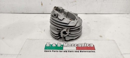 Testa testata ducati cucciolo - testa,