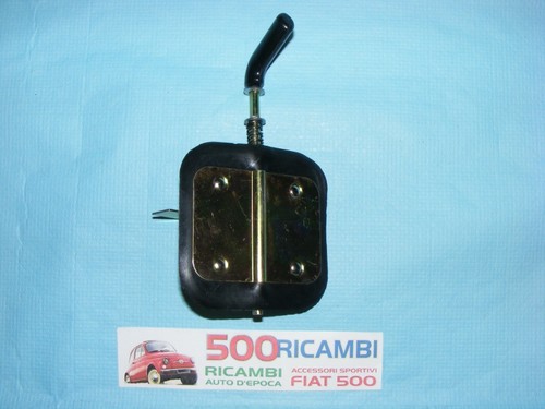 Fiat 500 r - d/f/l/r, leva