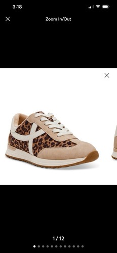 Sneakers donna jaque retrò - sneakers,