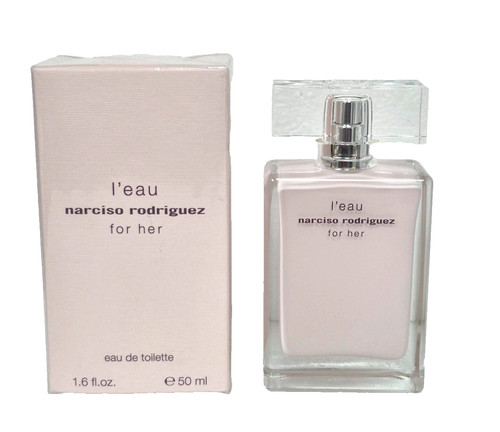 Narciso rodriguez eau for - narciso,
