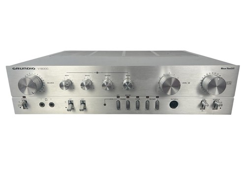 Grundig 5000 amplificatore - 5000,