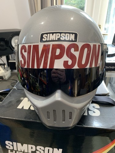 Simpson m30 - (star, rx1)