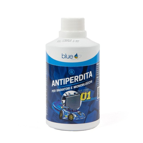 Antiperdita per radiatori - radiatori, e