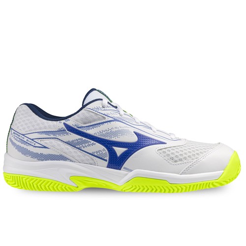 Scarpe mizuno break shot cc - break, 5