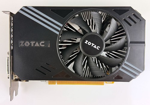 Gpu zotac geforce gtx 1060 - geforce,