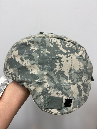 Genuine usgi gentex - genuine, mich
