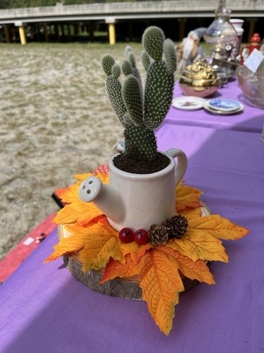 Decorazione autunnale - decorazione,