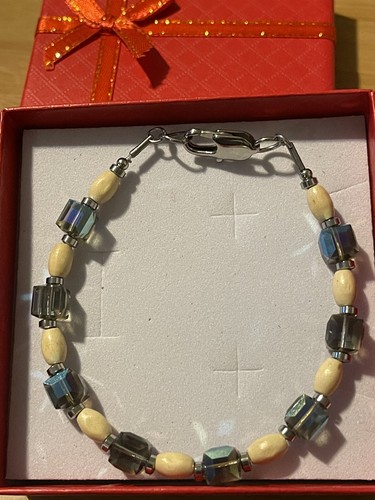 Bracelet swarovski - bracelet,