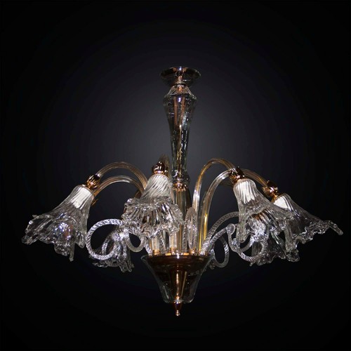 Lampadario cristallo - lampadario,