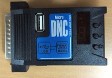 Lettore usb per - lettore, cnc