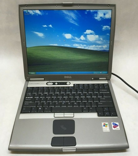 Dell latitude d600 pentium - latitude, 512