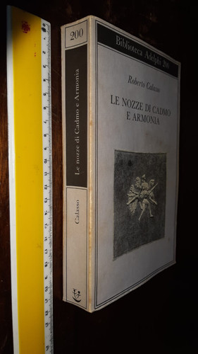 Libro nozze cadmo e - nozze,
