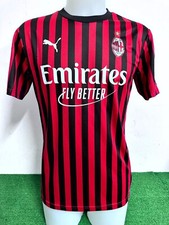 Maglia milan bennacer - maglia,