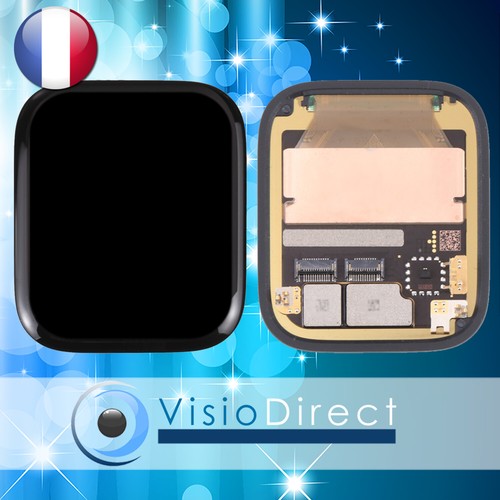 Ecran pour apple watch series - pour,