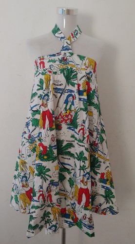 Dress sea vestito mare woman - ,