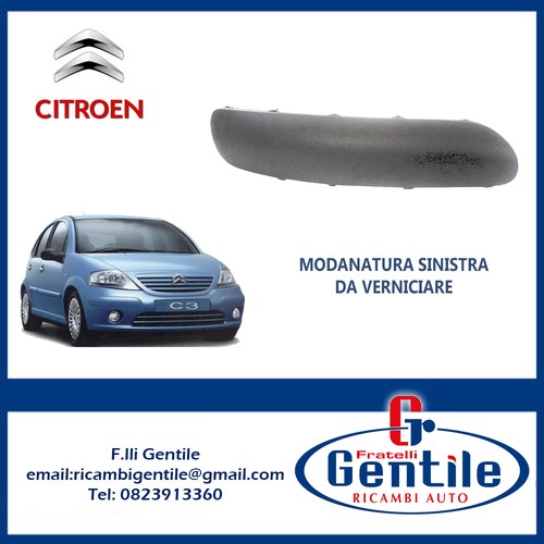 Citroen 2002 2005 - citroen, c3