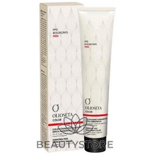 Olioseta tinta capelli - tinta, no