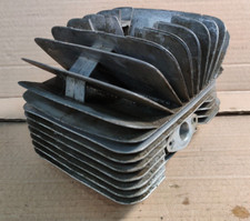 Cilindro testata moto beta - moto,