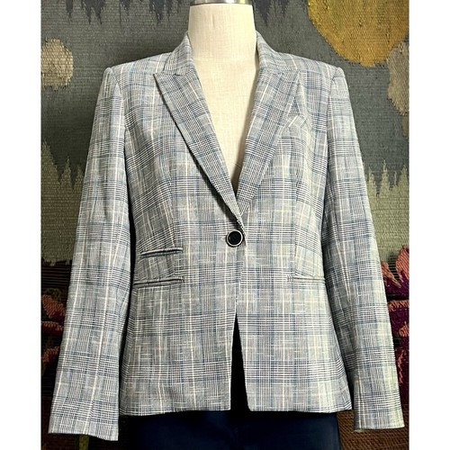 Giacca blazer veronica barba - blazer,
