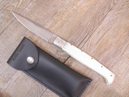 Coltello cm sardegna - coltello,