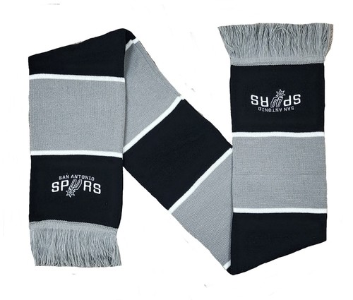 San antonio spurs sciarpa uomo - san,