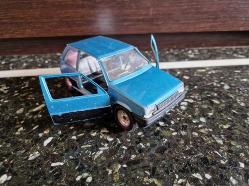 Renault tse 320 polistil - ,