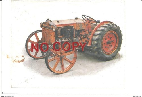 Fiat 1930 trattore - fiat,