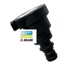 Trasduttore pressione h20 - di,