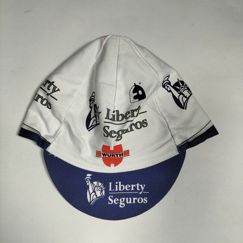 Cappellino ciclismo cotone - cappellino,