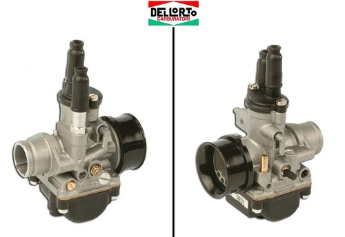 02631 carburatore dell orto - dell'orto, 19